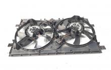 Grup electroventilatoare, cod 13241739, Opel Insignia A, 2.0 CDTI, A20DTH (id:596667)