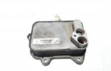 Racitor ulei, cod 03C117021J, VW Jetta 3 (1K2), 1.4 TSI, CAVD (idi:593075)