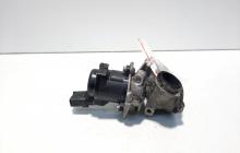 EGR, cod 9660276280, Peugeot 206 Sedan, 1.6 HDI, 9HY (idi:590558)