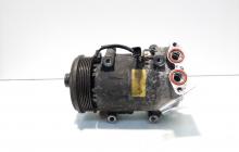 Compresor clima, Ford Focus 2 Cabriolet, 1.6 TDCI, G8DB (idi:590562)