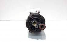 Compresor clima, cod 6G91-19D629-KA, Ford Mondeo 4, 1.8 TDCI, QYBA (idi:590587)