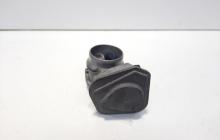 Clapeta acceleratie, cod 780437302, Bmw 3 Coupe (E92) 2.0 diesel, N47D20A (idi:591631)