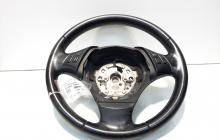 Volan piele cu comenzi, cod 61645150, Bmw 3 Coupe (E92) (idi:595184)