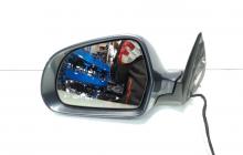 Oglinda stanga, Skoda Octavia 2 (1Z3) (id:595274)