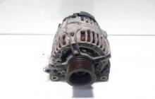 Cod oem: 028903028D, alternator Seat  Toledo 2 (1M2) 1.4 16V, AHW