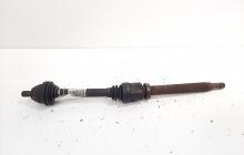 Planetara dreapta fata, cod 3M51-3B436-DAF, Ford Focus 2 Combi (DA) 1.8 TDCI, KKDA, 5 vit man (id:596359)