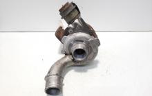 Turbosuflanta, cod 8200381645, Renault Laguna 2, 1.9 DCI, F9Q674 (id:596684)