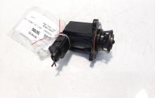 Actuator turbina, cod 06H145710D, VW Golf 5 (1K1), 2.0 TFSI, BWA (id:597080)