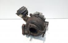 Turbosuflanta, cod 03G145702F, Audi A6 (4F2, C6), 2.0 TDI, BRE (id:597106)