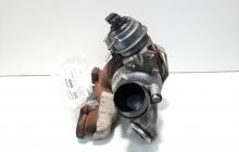 Turbosuflanta, cod 03P253019B, Vw Polo (6R) 1.2 TDI, CFW (id:596932)