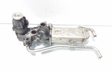 Racitor gaze cu egr, cod 03P131512D, Vw Polo (6R) 1.2 TDI, CFW (id:596934)