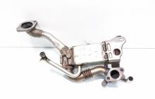 Racitor gaze, cod 98073074, Opel Astra J Combi, 1.7 CDTI, A17DTR (id:596979)