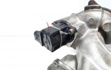 Actuator turbosuflanta, VW Golf 6 (5K1), 2.0 TSI, CDLC (id:596879)