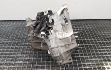 Cutie de viteze manuala, cod 7701700589, Renault Megane 3 Combi, 1.5 DCI, K9K832, 6 vit man (id:596851)