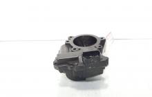 Clapeta acceleratie, cod V757669780, Citroen C4 (I), 1.6 benz, 5FW (idi:596080)