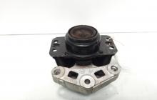 Tampon motor, cod 9636270080, Peugeot 307, 1.6 HDI, 9HZ (idi:596078)