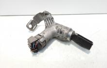 Contact cu cheie, cod 8V51-3F880-CF, Ford Fiesta 6 (id:597595)