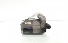 Electromotor, cod V755001780, Peugeot 208, 1.4 16v benz, 8FP, 5 vit man (idi:596079)