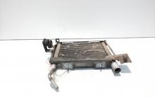 Radiator racire combustibil, Audi A4 (8D2, B5) 1.9 TDI, ATJ (idi:594981)