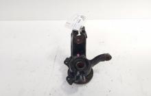 Fuzeta stanga fata, Skoda Roomster (5J), 1.6 TDI, CAYC (id:597505)
