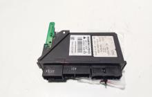 Modul usa dreapta fata, cod 8E1959802H, Audi A4 Avant (8ED, B7) (id:598021)