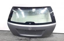 Haion cu luneta, Mercedes Clasa C T-Model (S204) (id:593848)