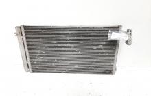 Radiator clima, cod 9229021-01, Bmw 3 Touring (E91) 2.0 diesel, N47D20A (id:598193)