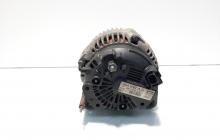 Alternator 180A Valeo, cod 021903026L, Vw Passat (3C2) 2.0 TDI, BMP (pr:110747)