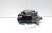 Electromotor, cod 02E911023H, Vw Passat Variant (3C5) 2.0 TDI, BKP, cutie automata (idi:595329)