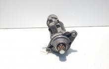 Electromotor, cod 02E911023H, Vw Golf 5 Plus (5M1) 2.0 TDI, AZV, cutie automata (idi:595329)