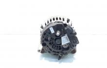 Alternator 140A Bosch, cod 06F903023J, Audi A4 Avant (8ED, B7) 2.0 TDI, BPW (pr:110747)