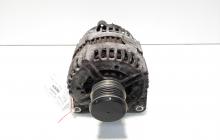 Alternator 180A Bosch, cod 03G903023, VW Passat CC (357), 2.0 TDI, CBA (idi:596924)