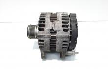 Alternator 180A Bosch, cod 03G903023, VW Passat CC (357), 2.0 TDI, CBA (idi:596924)