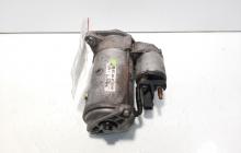 Electromotor, cod 02A911024B, Skoda Octavia 1 (1U2), 1.9 TDI, ASV, 5 vit man (idi:596949)