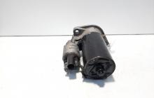 Electromotor, cod 02Z911023F, Audi A3 (8P1) 1.9 TDI, BKC (idi:595333)