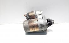 Electromotor, cod 63101018, Fiat Panda Van (169), 1.2 benz, 188A4000 5 vit man (pr:110747)