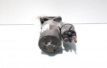 Electromotor, cod 63101018, Fiat Grande Punto (199), 1.2 benz, 199A4000, 5 vit man (pr:110747)