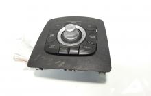 Joystick navigatie, cod 253B00345R, Renault Scenic 3 (id:598268)