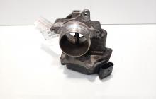 Clapeta acceleratie, cod 03L128063Q, VW Passat Variant (365), 1.6 TDI, CAY (id:598392)