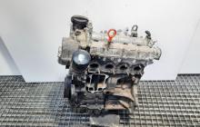 Motor, cod CAX, VW Eos (1F7, 1F8), 1.4 TSI (pr:110747)