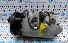 Compresor clima, 4M5H-19D628-AC, Ford Mondeo 4, 1.8tdci, KHBA (pr:110747)