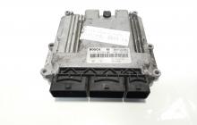 Calculator motor ECU, cod 237101074R, 0281018284, Renault Scenic 3, 1.6 DCI, R9M402 (id:598288)