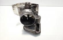 Clapeta acceleratie, cod 7804373-01, Bmw 5 Touring (E61), 2.0 diesel, N47D20A (id:598688)