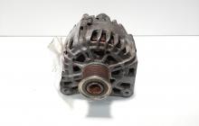 Alternator Valeo, cod 231007033R, Nissan Qashqai (2), 1.6 DCI, R9M (id:598754)