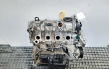 Motor, cod CBZ, Skoda Roomster Praktik (5J), 1.2 TSI (pr;110747)