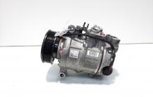 Compresor clima, cod 8E0260805BJ, Audi A6 Avant (4F5, C6) 2.0 TDI, BRE (idi:595343)