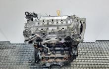 Motor, cod R9M402, Renault Megane 3, 1.6 DCI (idi:590452)