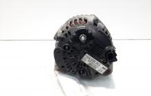 Alternator 140A, cod 06F903023C, Seat Leon (1P1) 2.0 TDI, BMM (idi:595345)