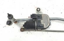 Motoras stergator fata, VW Passat (3C2) (idi:593470)