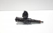 Injector, cod 038130073BN, BPT, 0414720313, Vw Touran (1T1, 1T2) 1.9 TDI, BLS (id:593758)